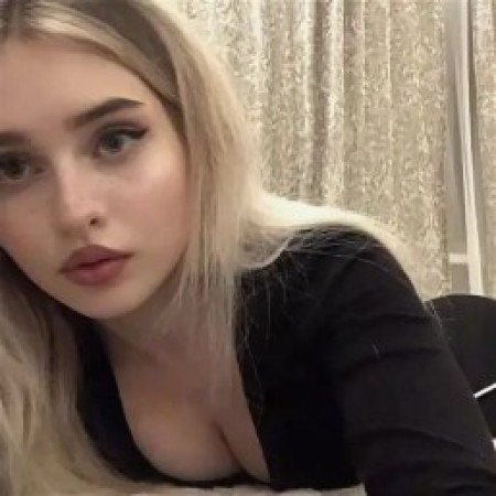 Проститутка Нина