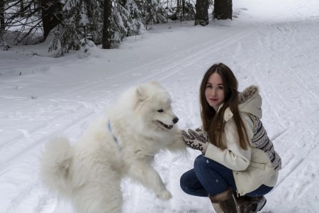 Проститутка Машка