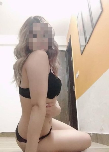 Проститутка Кира