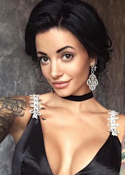 Проститутка ксюша